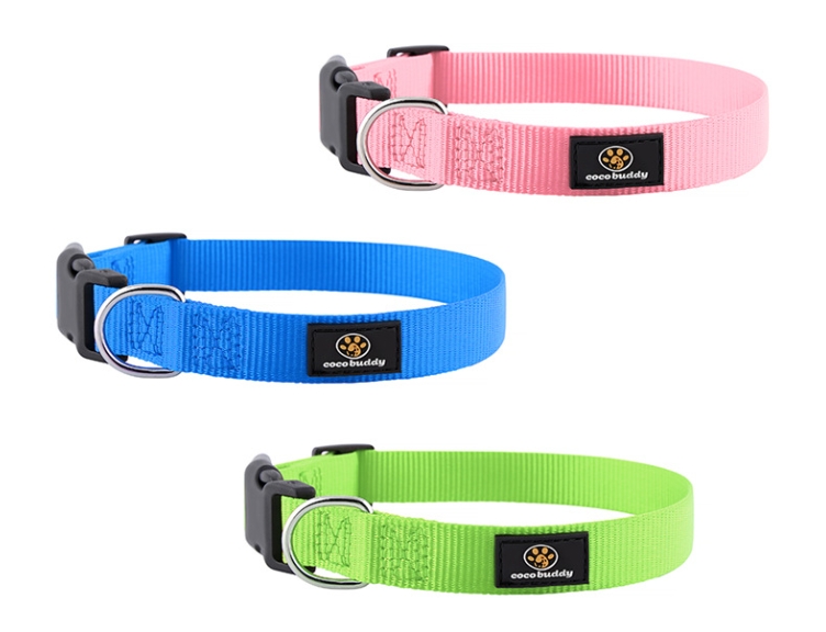 Dog collar
