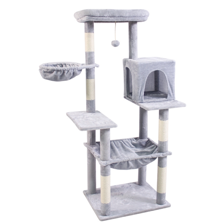 Cat Tree Tower