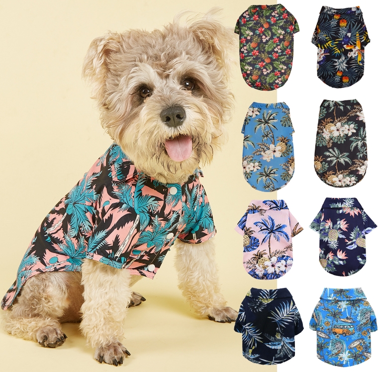 Dog Pet Clothes