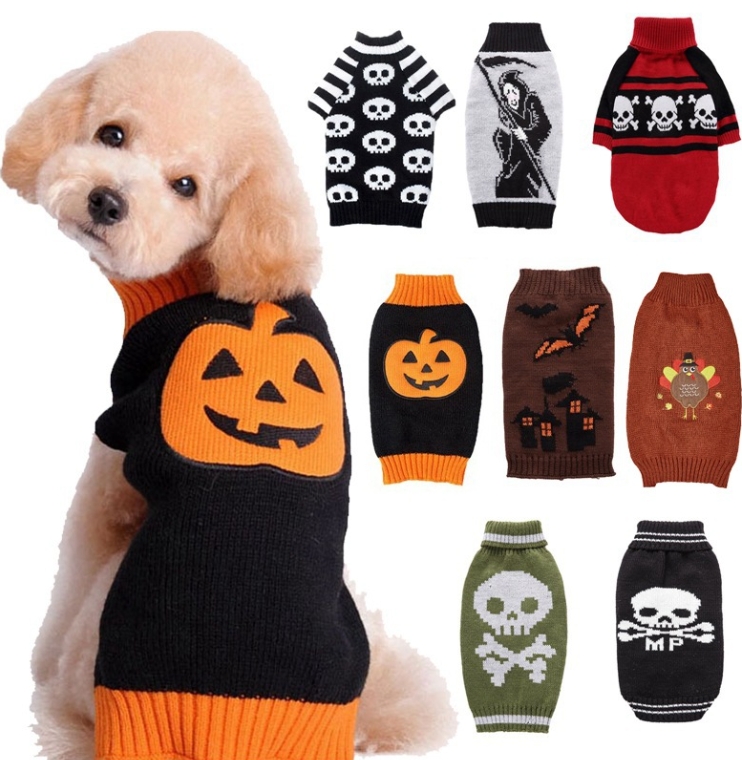 Dog Pet Clothes 