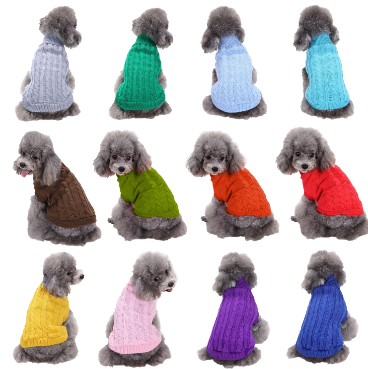 Dog pets clothes
