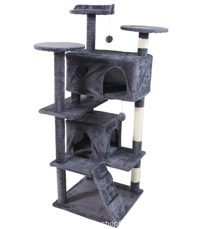 Cat Tree Tower