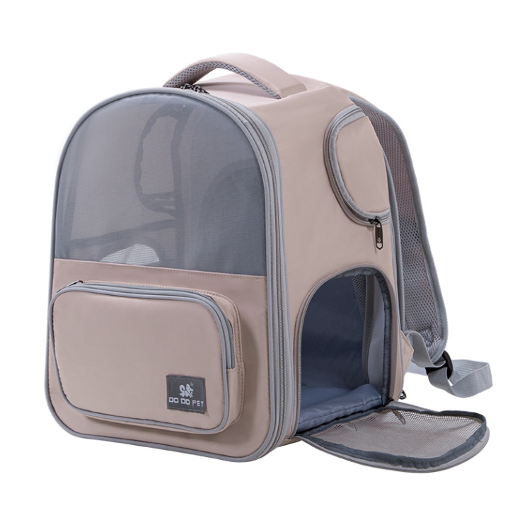 Handheld Large Capacity Expandable Cat Bag