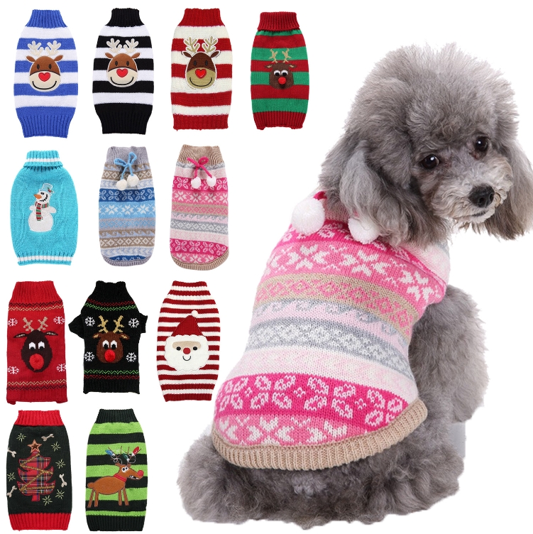 Dog Pet Clothes