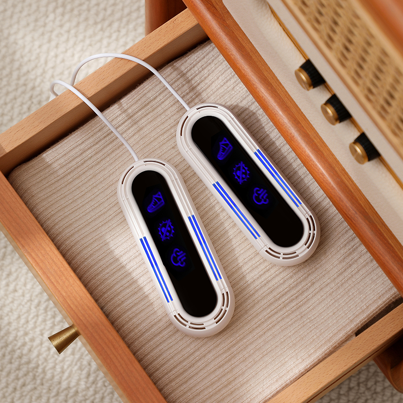 Boot Dryer,Electric Portable Shoe Dryer