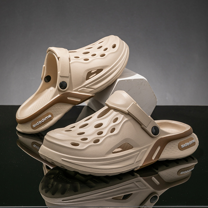 Crocs Unisex Adult Classic Clog, Slip Resistant Shoes
