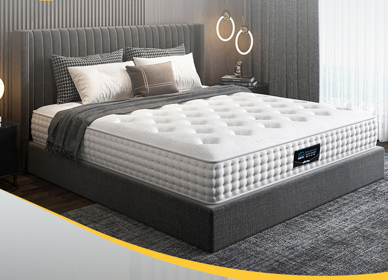 Comfortable Latex Spring Mattress