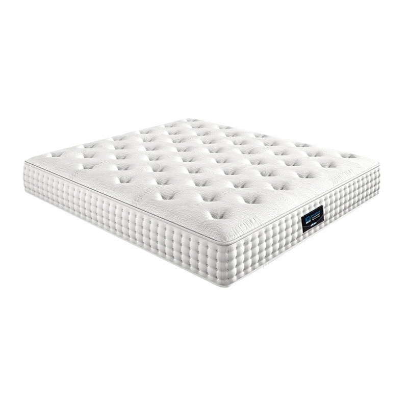 Comfortable Latex Spring Mattress