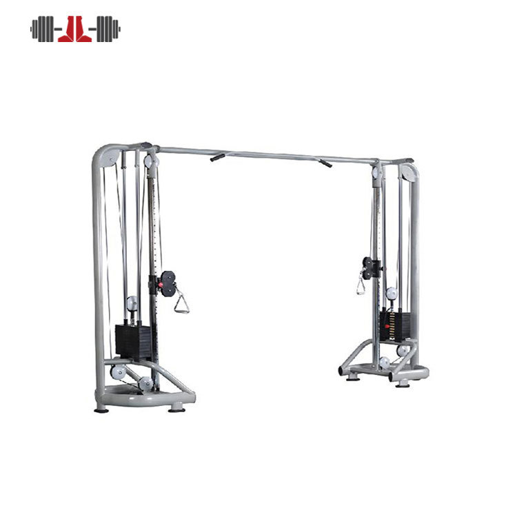 Xin Juli Multifunctional Gym Big Bird Comprehensive Training Machine, a strength - type fitness equipment
