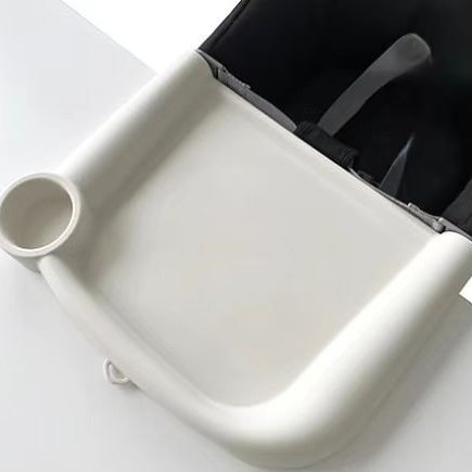Cross - border new products, food - grade silicone children's dinner plates, baby feeding trays, baby auxiliary dining silicone mats, easy to clean