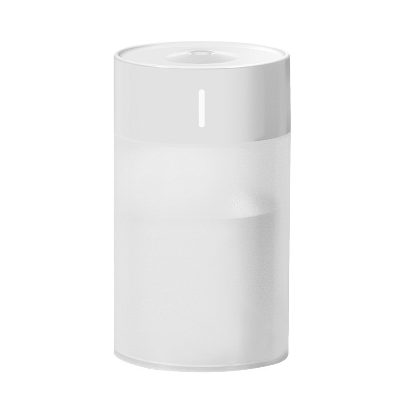 New small-sized USB humidifier for home use, suitable for bedrooms, cars, an ultrasonic aroma diffuser and air humidifier (humidifier)