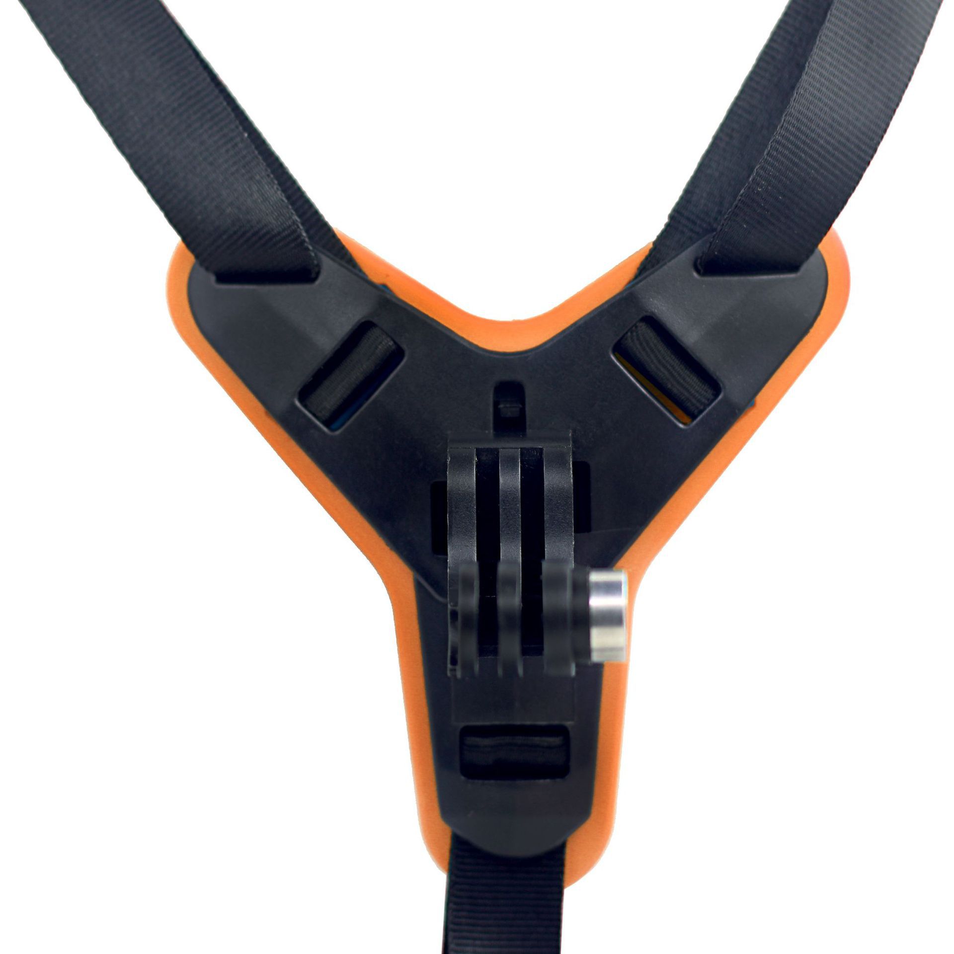 WadeLu Motorcycle Helmet Bracket for GoPro11 10 9, DJI Action Camera, and Cycling Helmet Chin Bracket