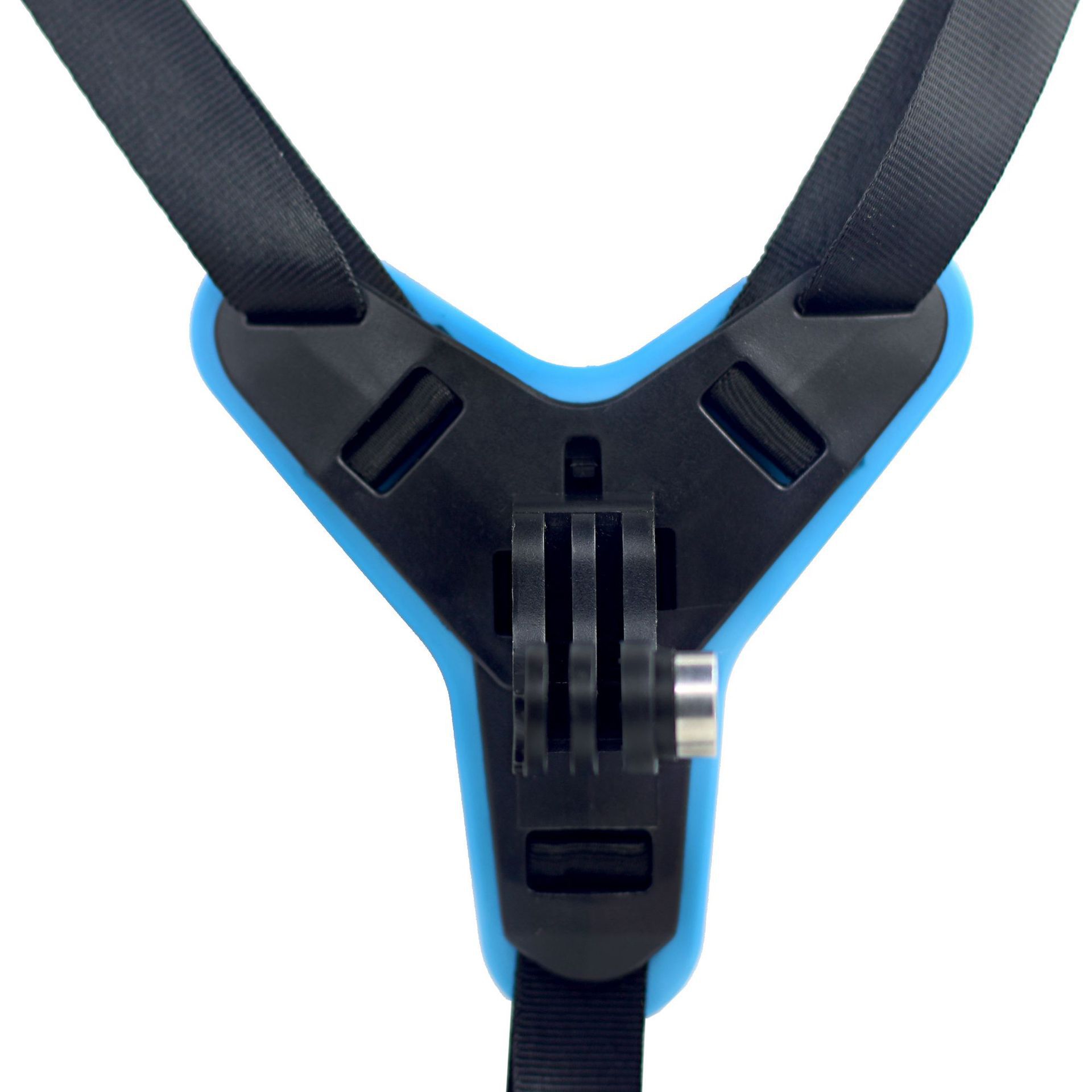 WadeLu Motorcycle Helmet Bracket for GoPro11 10 9, DJI Action Camera, and Cycling Helmet Chin Bracket