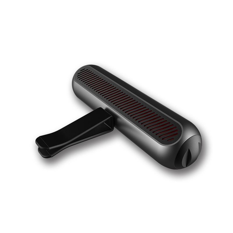 Car Air Freshener – Mini Vent Clip Aromatherapy Diffuser