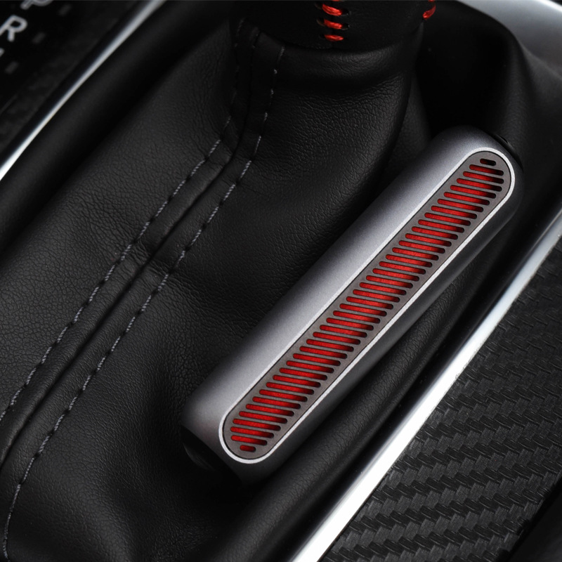 Car Air Freshener – Mini Vent Clip Aromatherapy Diffuser