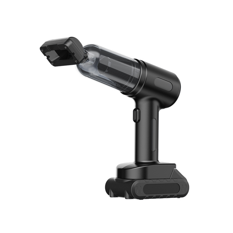 Car Electric Vacuum Cleaner