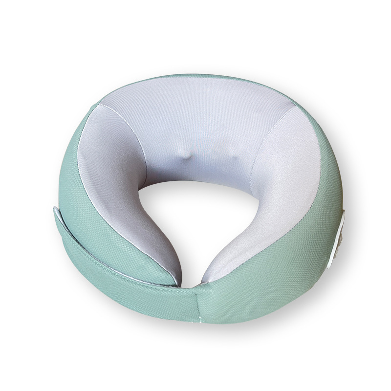 Travel Airplane Pillow – U-Shaped Neck Support Pillow