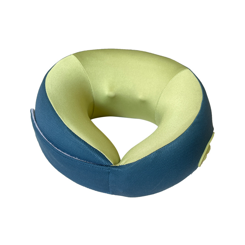 Travel Airplane Pillow – U-Shaped Neck Support Pillow