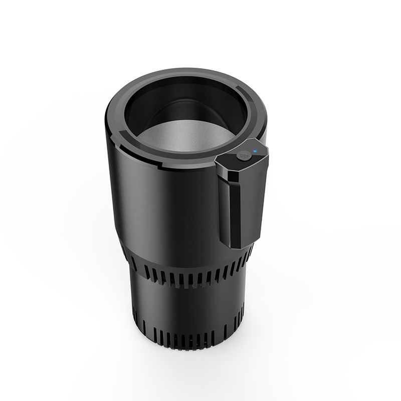Car Heating and Cooling Smart Cup