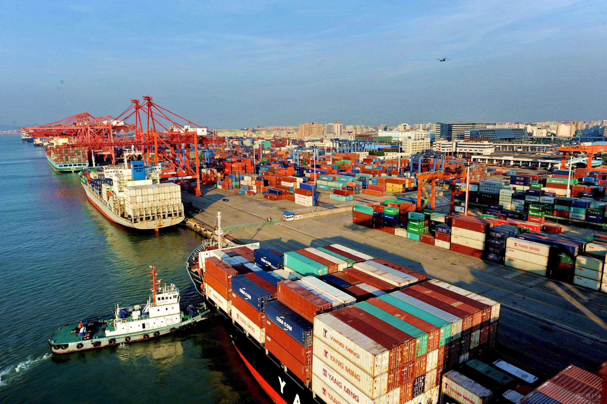 Asia-U.S. container rates rally