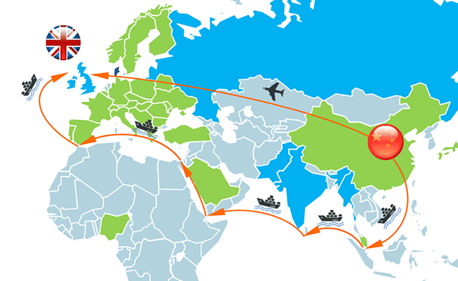 Attention Global Cross-Border Sellers! Ocean Freight Rates to Surge Across the Board in December! 