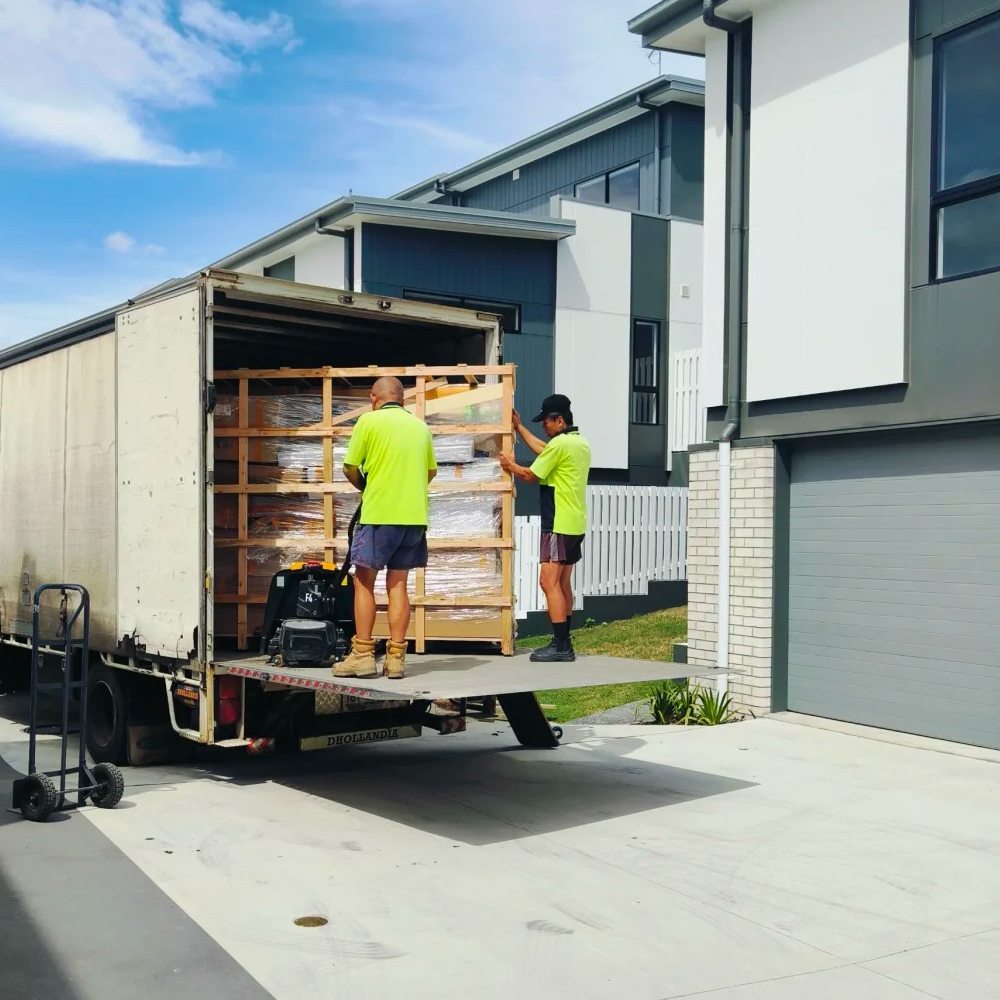 Shipping Furniture from Shenzhen to Melbourne: DDP Rates & Complete Guide (2025)