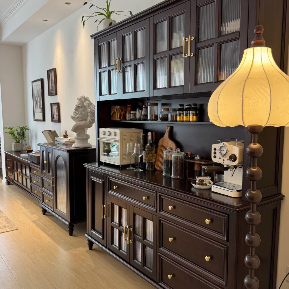 Furniture arrival via sea freight from China