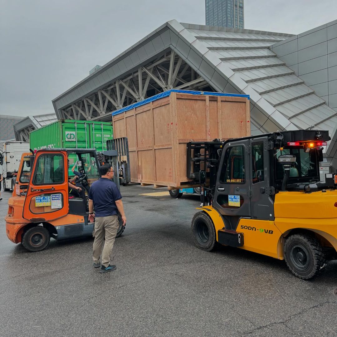 Supply Chain Logistics