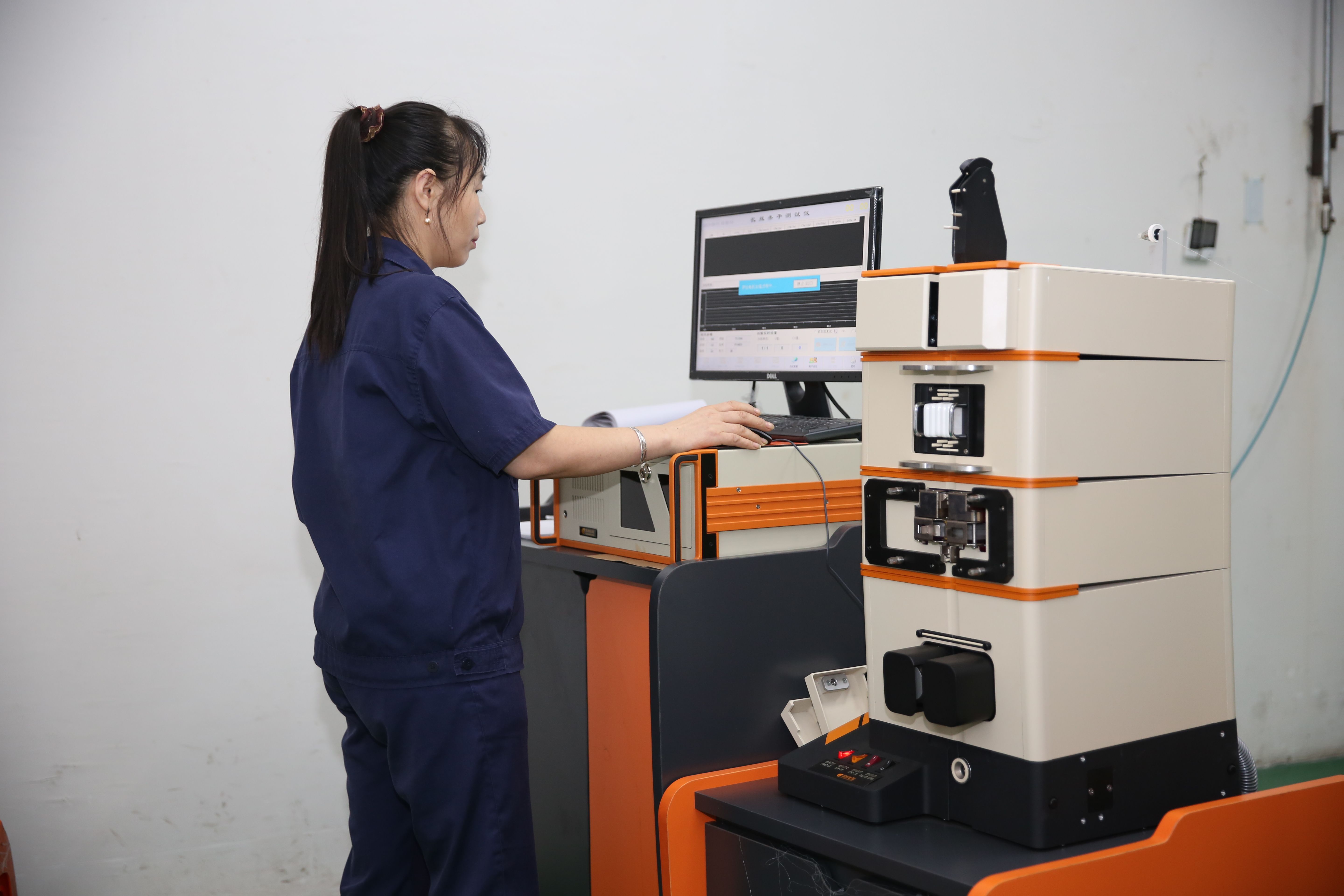 Quality Assurance Testing