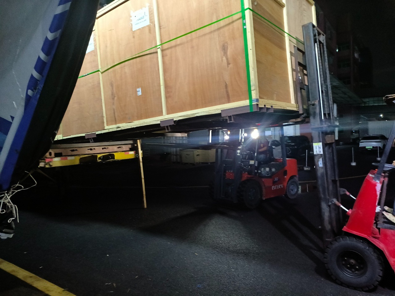 Long-Term Partnership with a Sydney Office Furniture Distributor