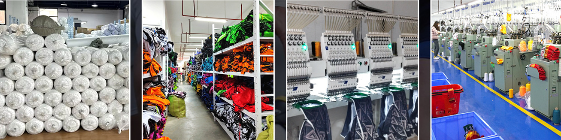 Sherlock Sports Factory Team and Management