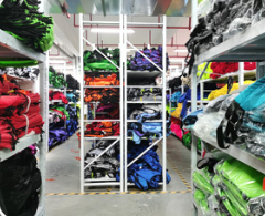 Automated Cutting Machine