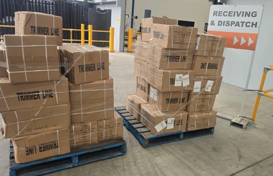 How We Delivered Cargo from China to Montreal, Canada in About One Week