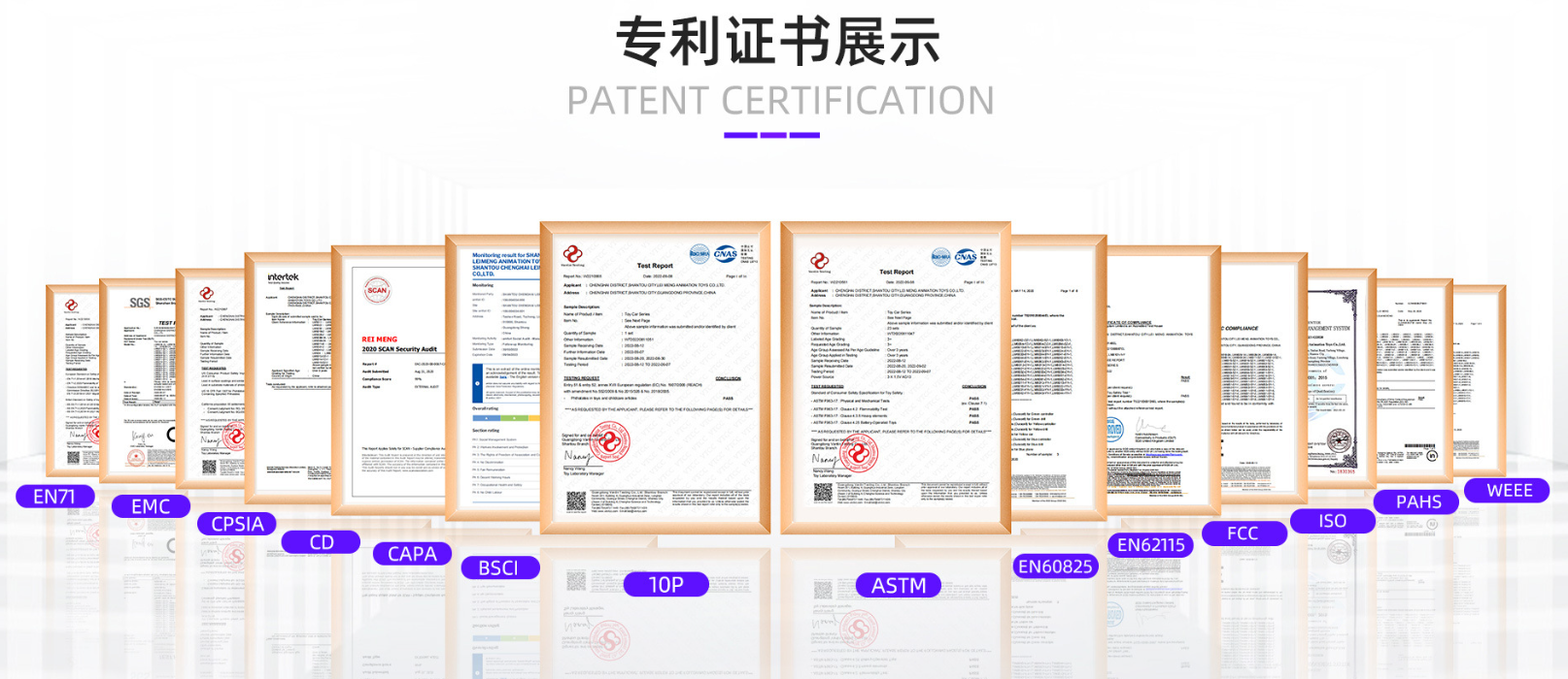 Global Shipping and Logistics for Toys