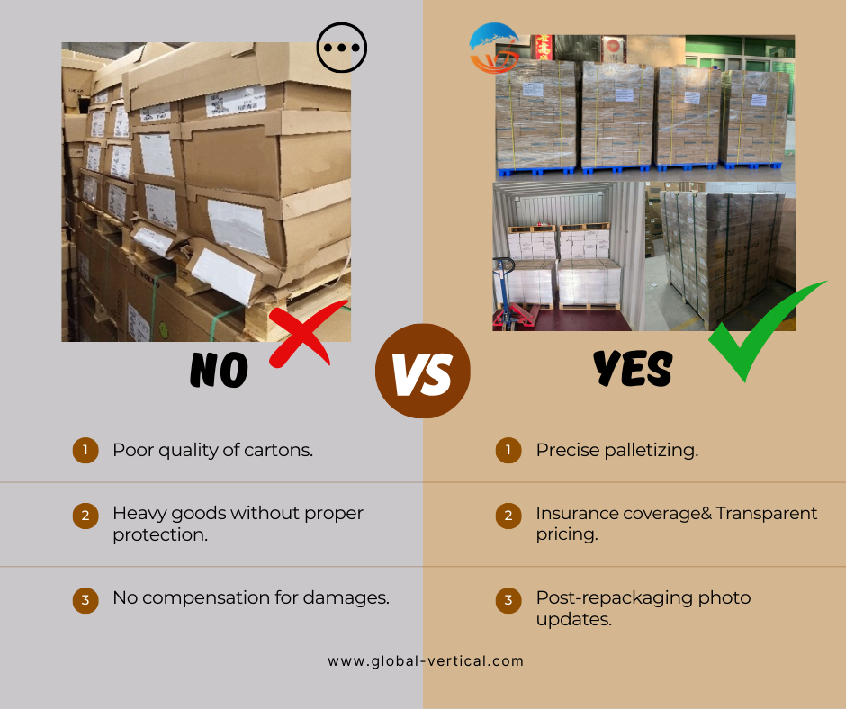 China to Canada Freight Forwarder