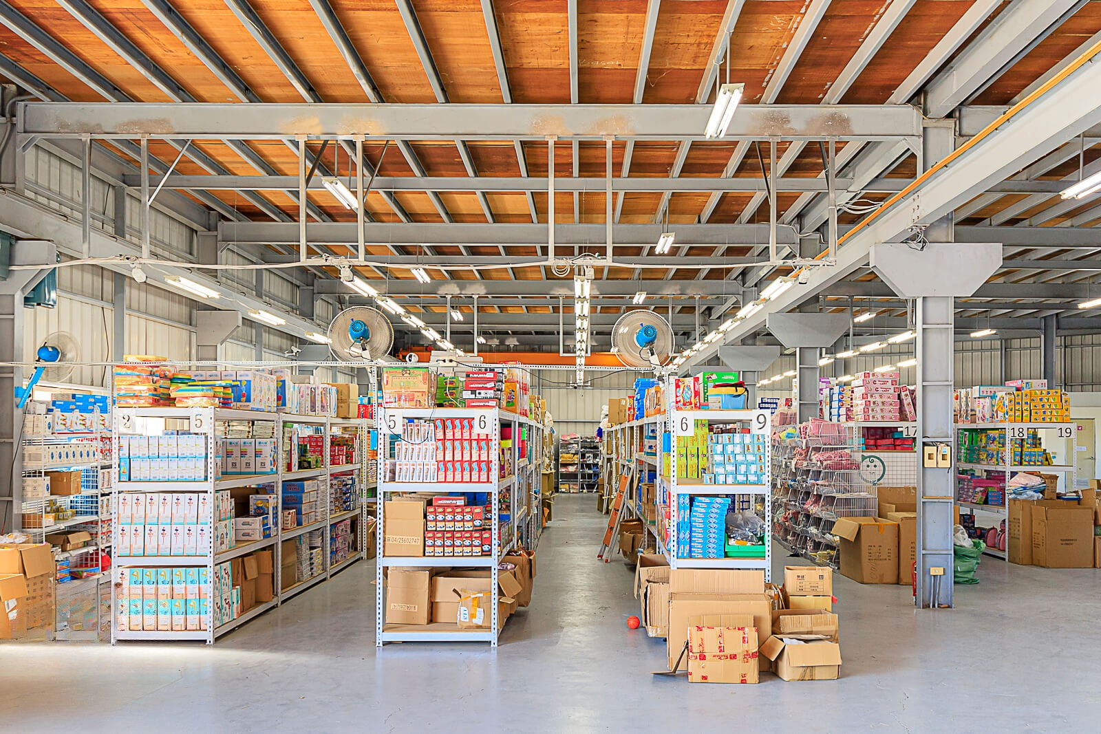 Empowering Toy Retailers: How Our One-Stop Supply Chain Solutions Helped a UK Client Scale