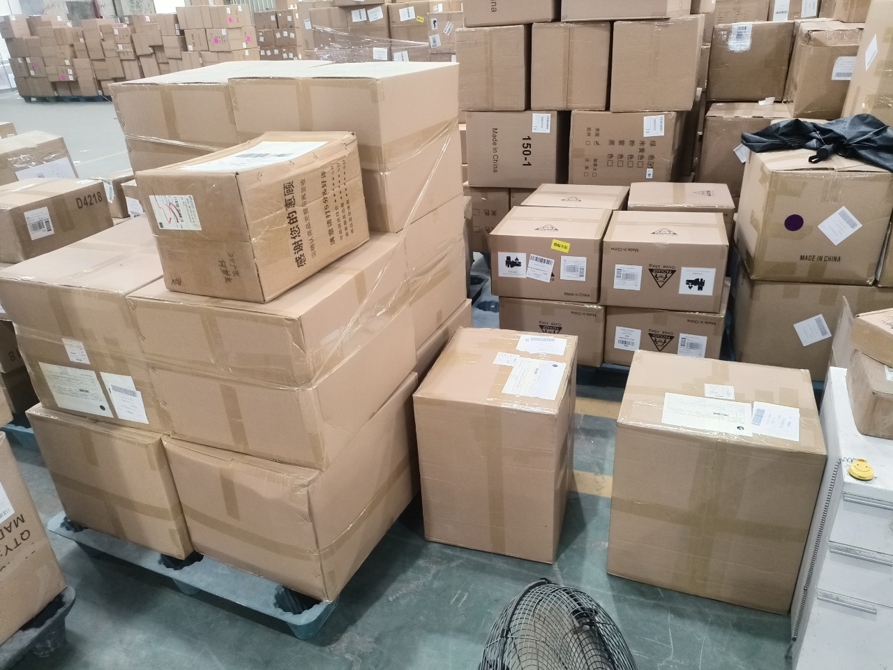 Safety standards for toy guns