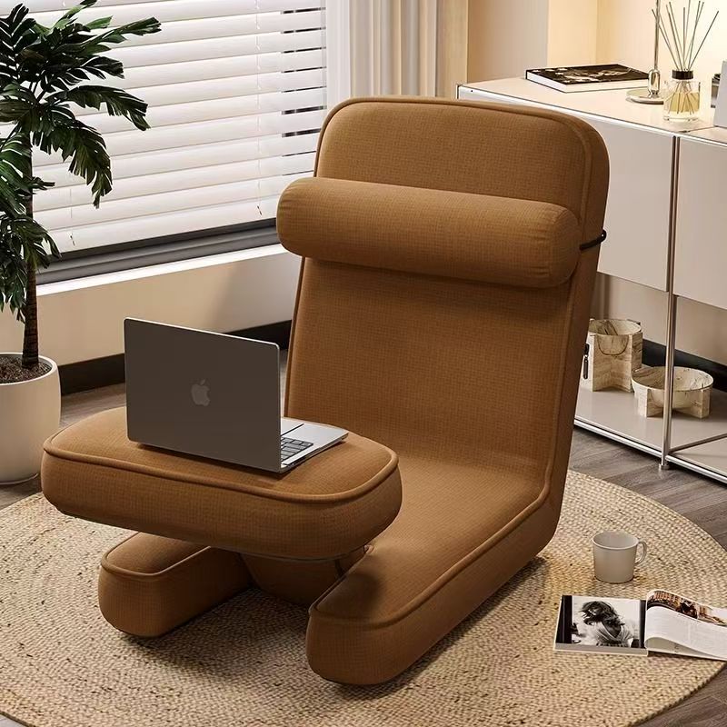 Foldable Single Lazy Sofa Chair: Smart Comfort for Modern Small Spaces