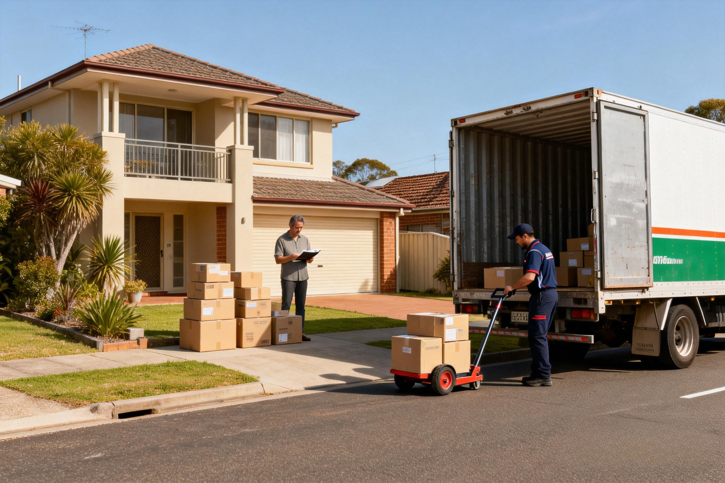 What Happens When Cargo Gets Lost? A Real Freight Forwarding Case from China to Australia